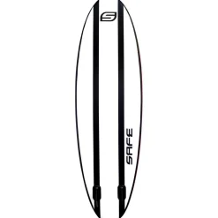 Safe Waterman Set de paddle surf hinchable Travel 9´6´´