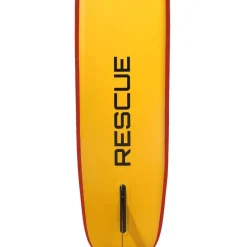 Safe Waterman Set de paddle surf hinchable Trilogy Rescue 10´6´´