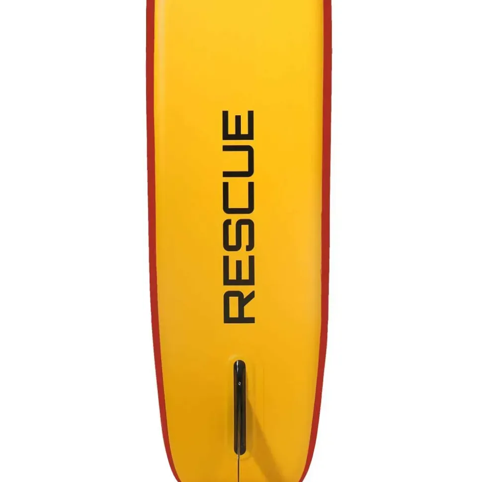 Safe Waterman Set de paddle surf hinchable Trilogy Rescue 10´6´´
