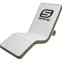 Safe Waterman Sofá inflable Lounge single