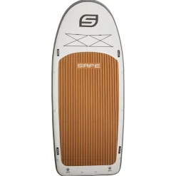Safe Waterman Tabla de paddle surf Shuttle p4