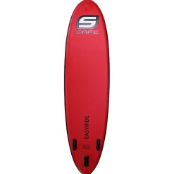 Safe Waterman Tabla de paddle surf Easy ride 10´6