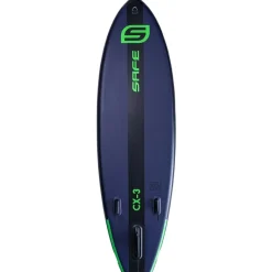 Safe Waterman Tabla de paddle surf Cx-3 9´