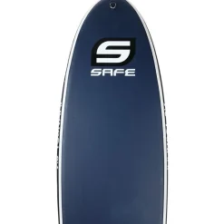 Safe Waterman Tabla de paddle surf Tsunami 9´6´´