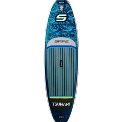 Safe Waterman Tabla de paddle surf Tsunami 9´6´´