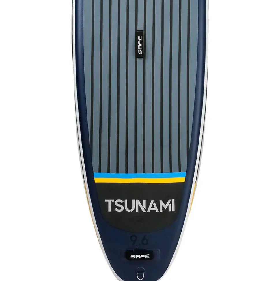Safe Waterman Tabla de paddle surf Tsunami 9´6´´