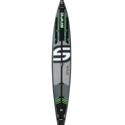 Safe Waterman Tabla de paddle surf Gts 14´X26