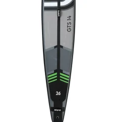 Safe Waterman Tabla de paddle surf Gts 14´X26