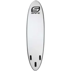 Safe Waterman Tabla de paddle surf Beach Line 10´6´´