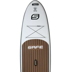 Safe Waterman Tabla de paddle surf Beach Line 10´6´´