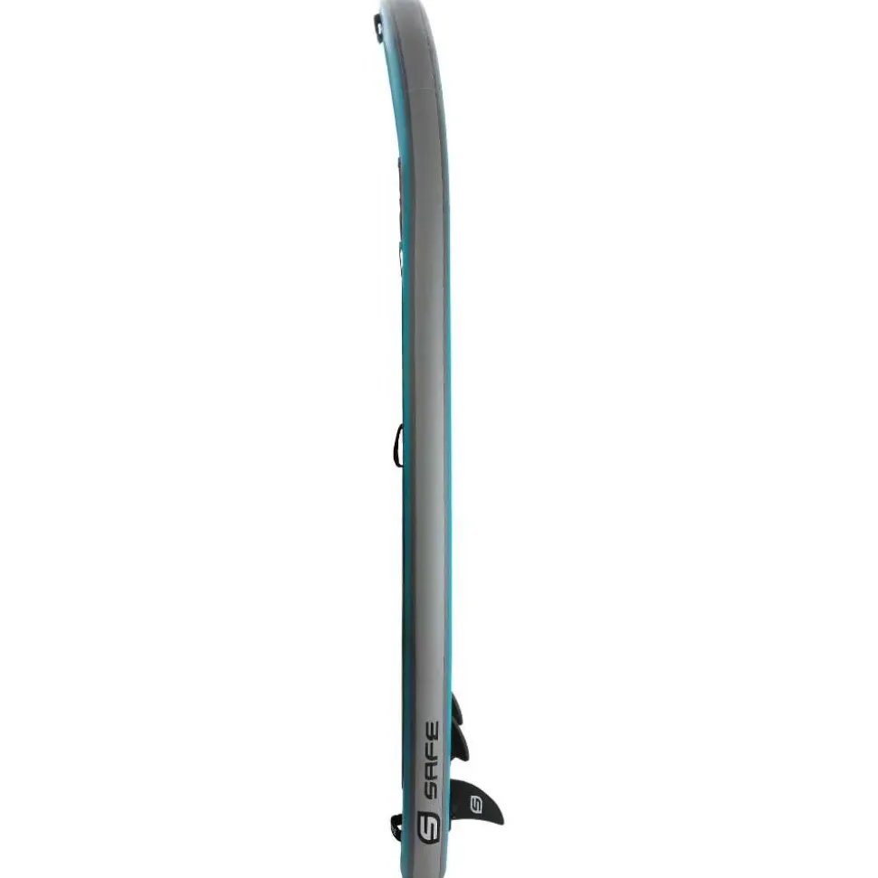 Safe Waterman Tabla de paddle surf Beach Line 10´6´´