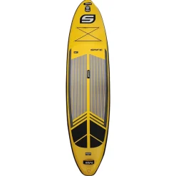 Safe Waterman Tabla de paddle surf Easy ride 10´6