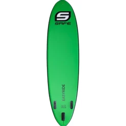 Safe Waterman Tabla de paddle surf Easy ride 10´6