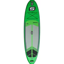 Safe Waterman Tabla de paddle surf Easy ride 10´6