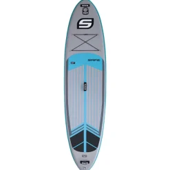 Safe Waterman Tabla de paddle surf Easy ride 10´6