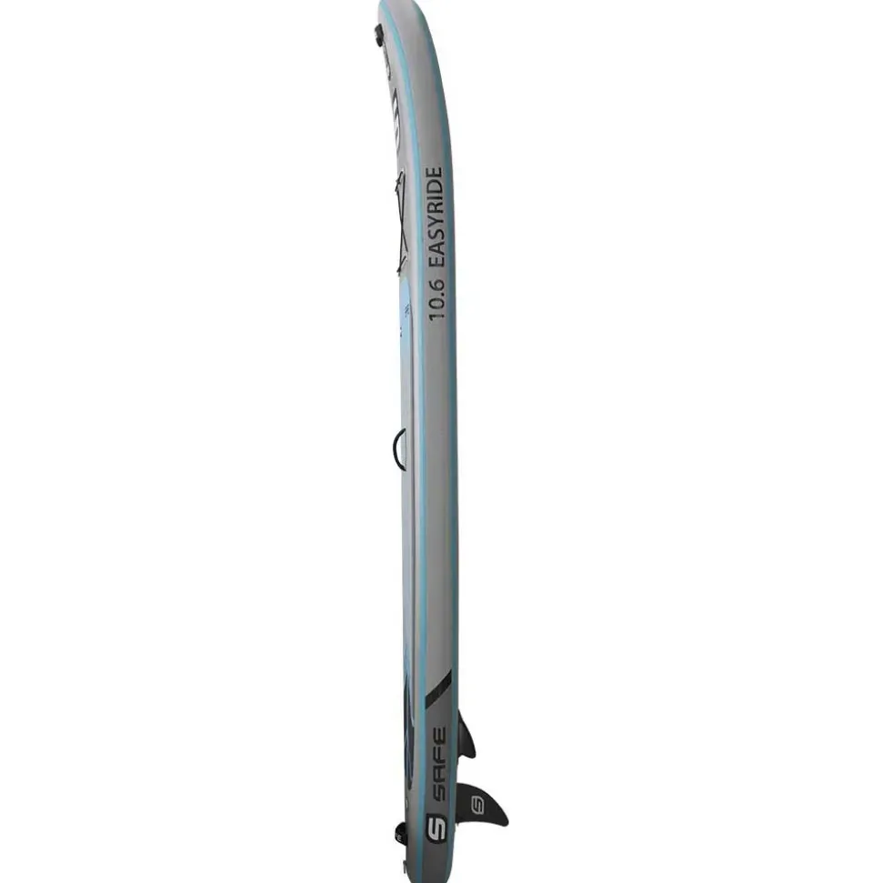 Safe Waterman Tabla de paddle surf Easy ride 10´6