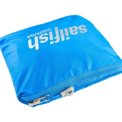Sailfish Bolsa de malla Logo