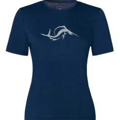 Sailfish Camiseta de manga corta Fish