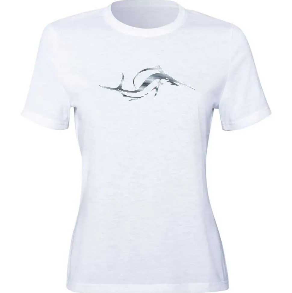 Sailfish Camiseta de manga corta Fish