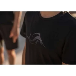 Sailfish Camiseta de manga corta Fish