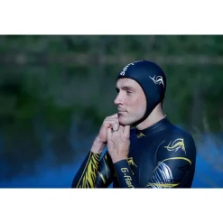 Sailfish Gorro de Neopreno Ajustable