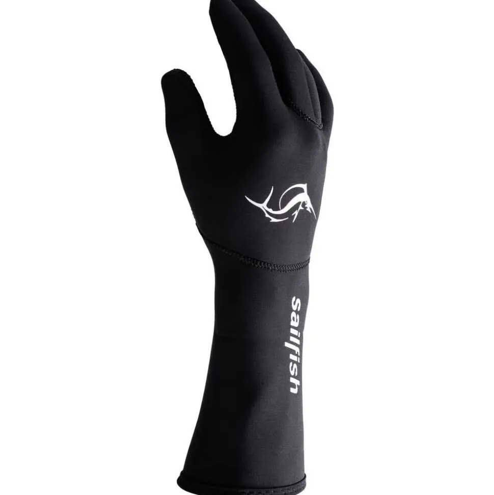 Sailfish Guantes de neopreno