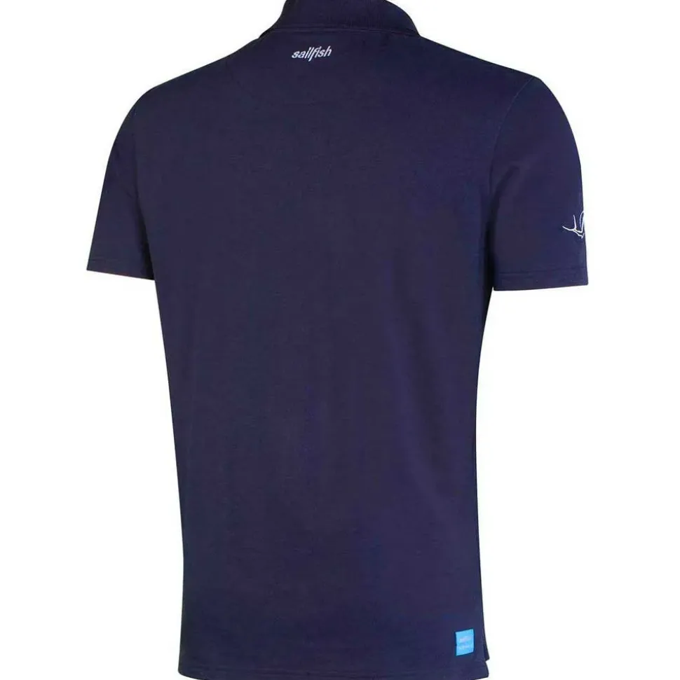 Sailfish Polo de manga corta Lifestyle