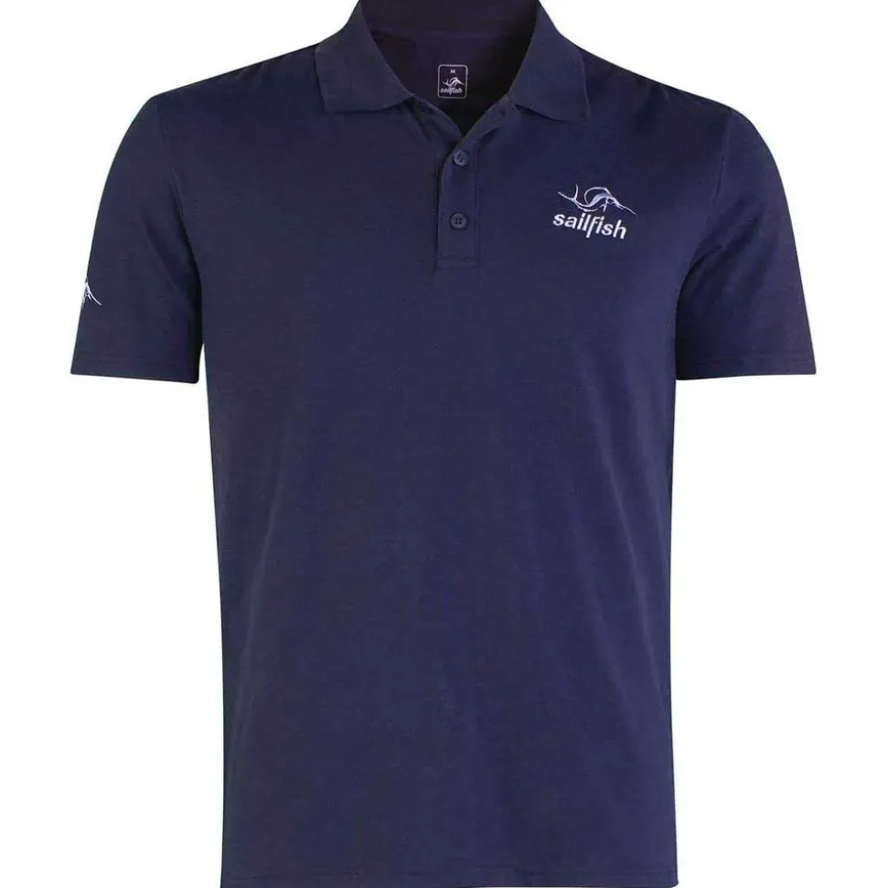 Sailfish Polo de manga corta Lifestyle