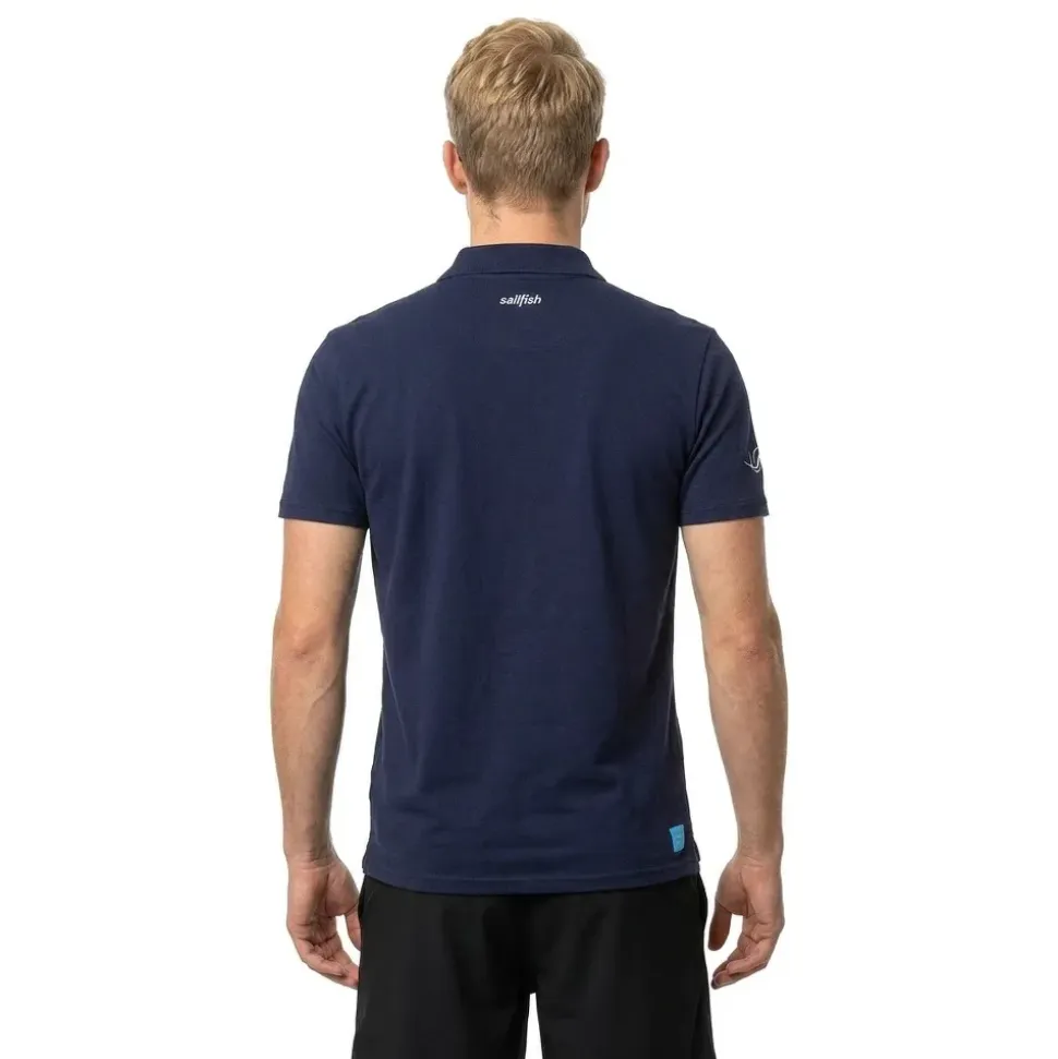 Sailfish Polo de manga corta Lifestyle