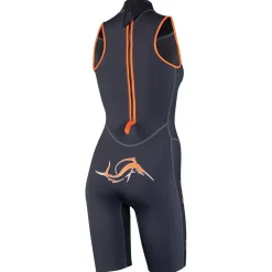 Sailfish Shorty sin mangas para mujer Pacific 2