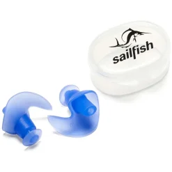 Sailfish Tapones para los oídos