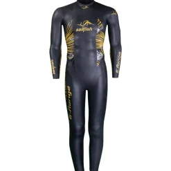 Sailfish Traje de neopreno de manga larga G-Range 8