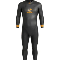 Sailfish Traje de neopreno de manga larga Ignite 3-3mm