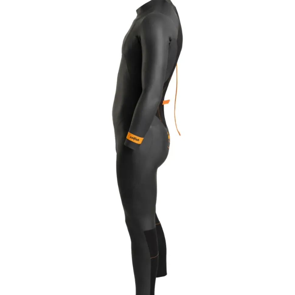 Sailfish Traje de neopreno de manga larga Ignite 3-3mm