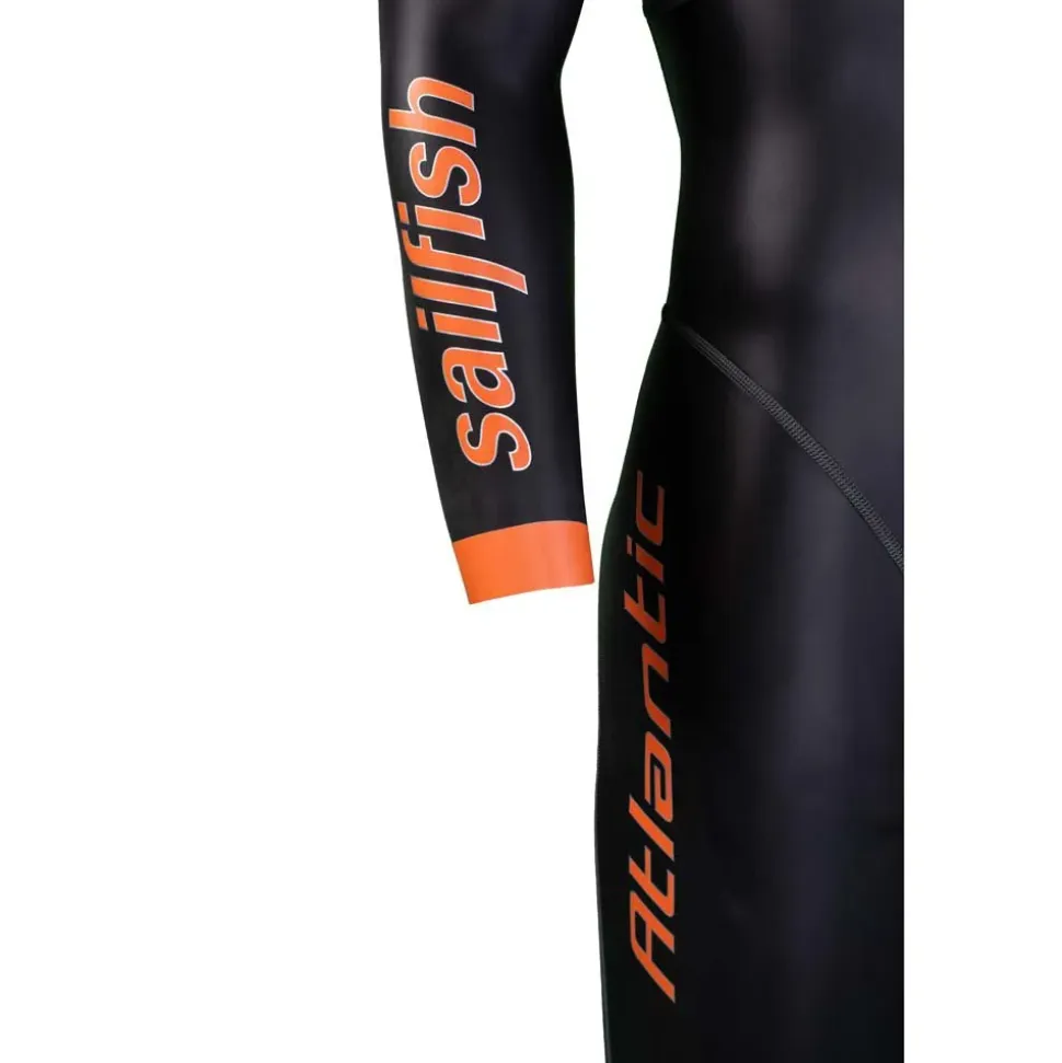Sailfish Traje de neopreno de manga larga para mujer Atlantic 2