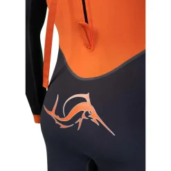 Sailfish Traje de neopreno de manga larga para mujer Atlantic 2