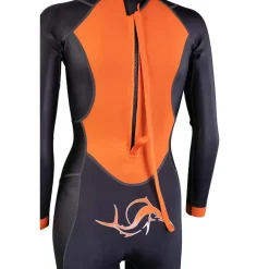 Sailfish Traje de neopreno de manga larga para mujer Atlantic 2