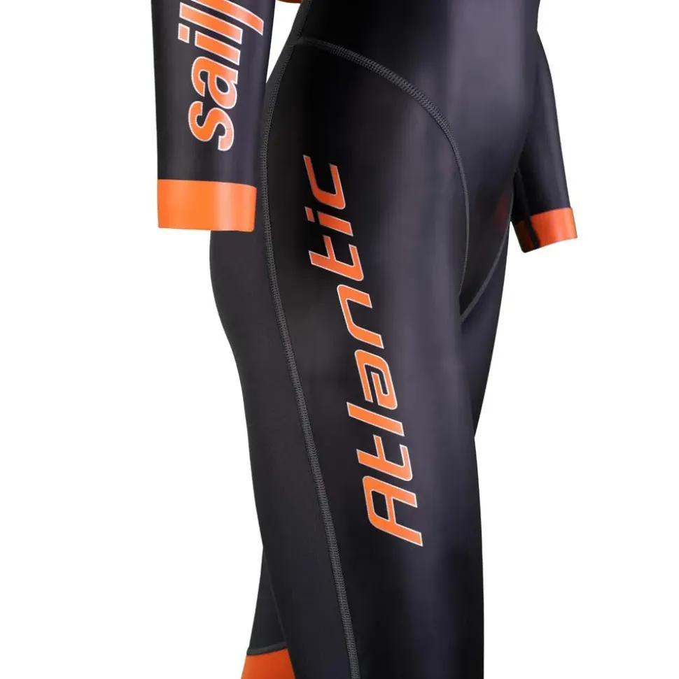 Sailfish Traje de neopreno de manga larga para mujer Atlantic 2