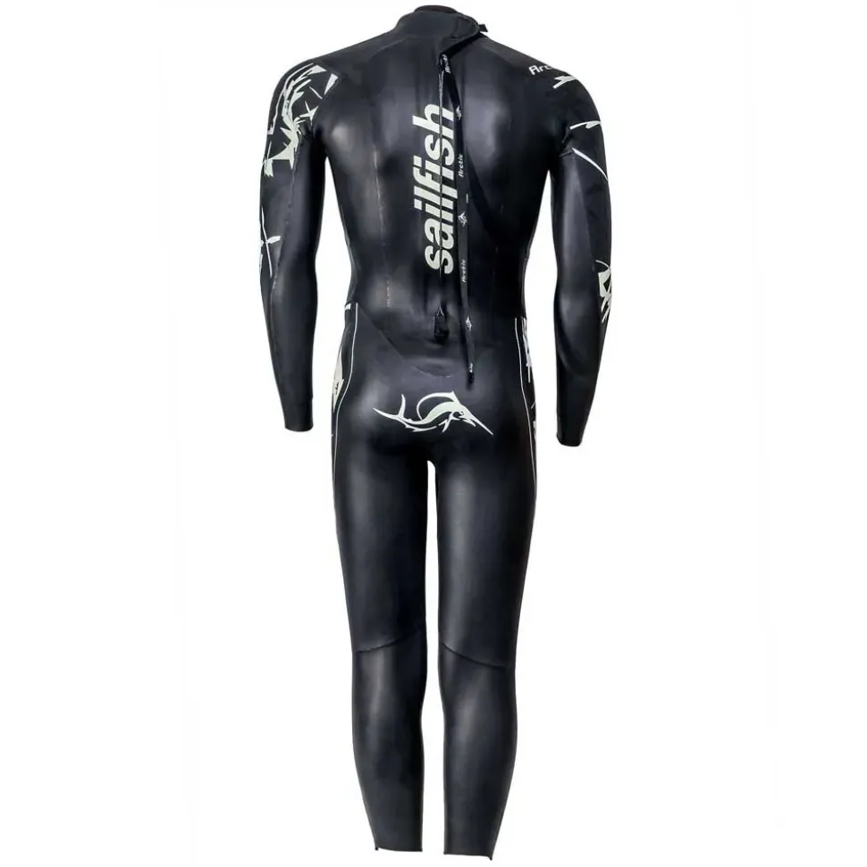 Sailfish Traje de neopreno de manga larga Arctic 1