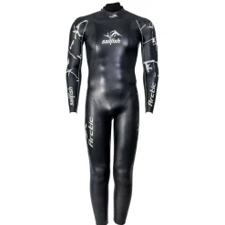 Sailfish Traje de neopreno de manga larga Arctic 1