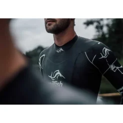 Sailfish Traje de neopreno de manga larga Arctic 1