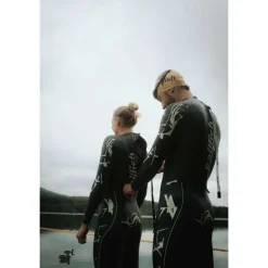 Sailfish Traje de neopreno de manga larga Arctic 1