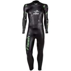 Sailfish Traje de neopreno de manga larga Flash 1