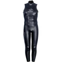 Sailfish Traje de neopreno sin mangas Rocket 4