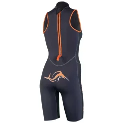 Sailfish Traje de neopreno sin mangas para mujer Pacific 3