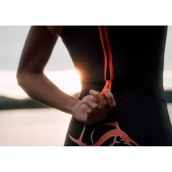 Sailfish Traje de neopreno sin mangas para mujer Pacific 3