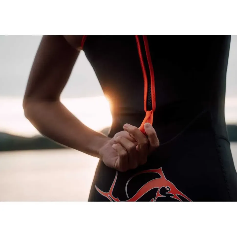 Sailfish Traje de neopreno sin mangas para mujer Pacific 3