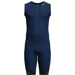 Sailfish Traje de triatlón de manga corta Trisuit Perform 1