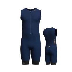 Sailfish Traje de triatlón de manga corta Trisuit Perform 1