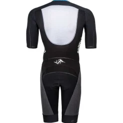 Sailfish Traje de triatlón de manga corta Aerosuit Pro 2